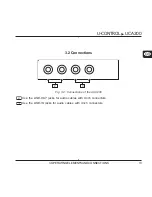 Preview for 13 page of Behringer U-CONTROL UCA200 Operating Manual