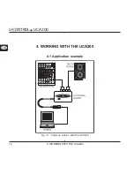 Preview for 14 page of Behringer U-CONTROL UCA200 Operating Manual