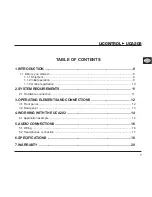 Preview for 7 page of Behringer U-CONTROL UCA202 Operating Manual