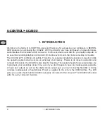 Preview for 8 page of Behringer U-CONTROL UCA202 Operating Manual