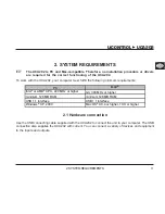 Preview for 11 page of Behringer U-CONTROL UCA202 Operating Manual