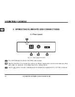 Preview for 12 page of Behringer U-CONTROL UCA202 Operating Manual