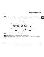 Preview for 13 page of Behringer U-CONTROL UCA202 Operating Manual