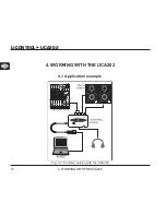 Preview for 14 page of Behringer U-CONTROL UCA202 Operating Manual