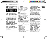 Preview for 3 page of Behringer U-CONTROL UCA202 User Manual