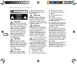 Preview for 14 page of Behringer U-CONTROL UCA202 User Manual