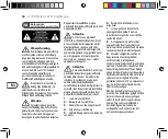 Preview for 16 page of Behringer U-CONTROL UCA202 User Manual