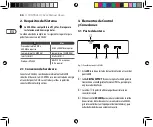 Preview for 34 page of Behringer U-CONTROL UCA202 User Manual