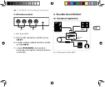 Preview for 43 page of Behringer U-CONTROL UCA202 User Manual