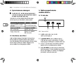 Preview for 50 page of Behringer U-CONTROL UCA202 User Manual