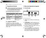 Preview for 58 page of Behringer U-CONTROL UCA202 User Manual