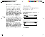 Preview for 60 page of Behringer U-CONTROL UCA202 User Manual