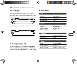 Preview for 69 page of Behringer U-CONTROL UCA202 User Manual