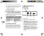 Preview for 74 page of Behringer U-CONTROL UCA202 User Manual