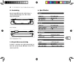 Preview for 77 page of Behringer U-CONTROL UCA202 User Manual