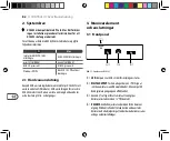 Preview for 82 page of Behringer U-CONTROL UCA202 User Manual