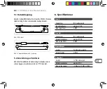 Preview for 85 page of Behringer U-CONTROL UCA202 User Manual