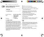 Preview for 96 page of Behringer U-CONTROL UCA202 User Manual