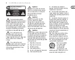 Preview for 3 page of Behringer U-CONTROL UCA222 User Manual