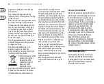 Preview for 4 page of Behringer U-CONTROL UCA222 User Manual