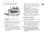 Preview for 25 page of Behringer U-CONTROL UCA222 User Manual