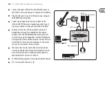 Preview for 27 page of Behringer U-CONTROL UCA222 User Manual