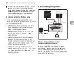 Preview for 49 page of Behringer U-CONTROL UCA222 User Manual