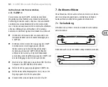 Preview for 51 page of Behringer U-CONTROL UCA222 User Manual