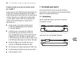 Preview for 75 page of Behringer U-CONTROL UCA222 User Manual