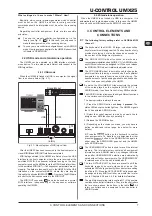 Preview for 7 page of Behringer U-Control UMX25 User Manual