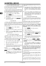 Preview for 10 page of Behringer U-Control UMX25 User Manual