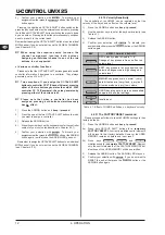 Preview for 12 page of Behringer U-Control UMX25 User Manual