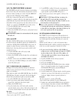 Preview for 9 page of Behringer U-Control UMX250 User Manual