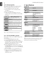 Preview for 12 page of Behringer U-Control UMX250 User Manual