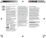 Preview for 4 page of Behringer U-PHONO UFO202 User Manual