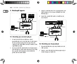 Preview for 26 page of Behringer U-PHONO UFO202 User Manual