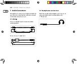 Preview for 28 page of Behringer U-PHONO UFO202 User Manual