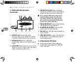 Preview for 56 page of Behringer U-PHONO UFO202 User Manual