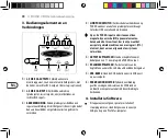 Preview for 72 page of Behringer U-PHONO UFO202 User Manual