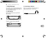 Preview for 83 page of Behringer U-PHONO UFO202 User Manual