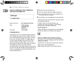 Preview for 94 page of Behringer U-PHONO UFO202 User Manual