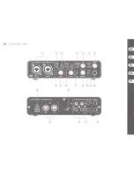 Предварительный просмотр 21 страницы Behringer U-PHORIA UMC202HD Quick Start Manual