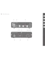 Предварительный просмотр 23 страницы Behringer U-PHORIA UMC202HD Quick Start Manual