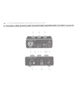 Предварительный просмотр 24 страницы Behringer U-PHORIA UMC202HD Quick Start Manual