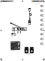 Предварительный просмотр 15 страницы Behringer UL 1000G2 Quick Start Manual