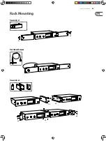 Предварительный просмотр 45 страницы Behringer UL 1000G2 Quick Start Manual