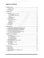 Preview for 6 page of Behringer ULTRA-CURVE PRO DSP8024 User Manual