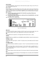 Preview for 24 page of Behringer ULTRA-CURVE PRO DSP8024 User Manual