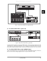 Preview for 29 page of Behringer ULTRA-CURVE PRO DSP8024 User Manual