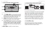 Предварительный просмотр 2 страницы Behringer ULTRA-DI DI400P Manual